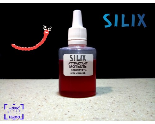 Атрактант "Мотиль"