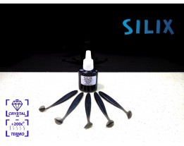 "CRYSTAL" черная