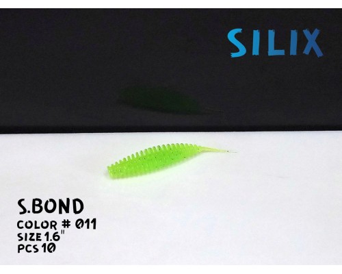 Приманка SILIX S.BOND 1,8 "
