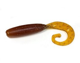 Przynęta SILIX SG-TAIL 3 "