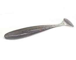 Lure SILIX S.SHINER 3 "