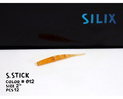 Приманка SILIX S.STICK 2"