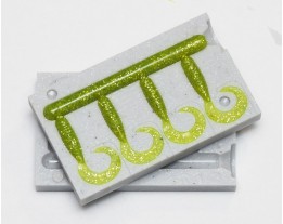 Mikado Twister 1.2 "(31мм)