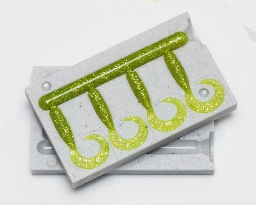 Mikado Twister 1.2 "4 miejsca (31mm)