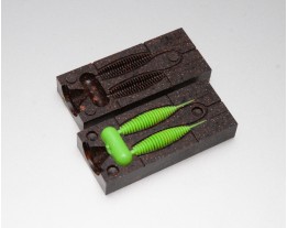 SILIX Bond 1.6 "2 seats (40mm)