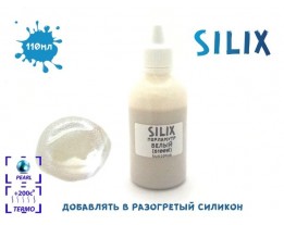 Pearl white (6100W) 110ml