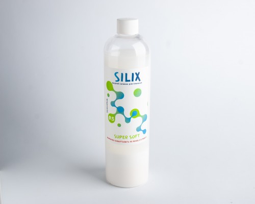 SILIX Classic Super Soft 0,5l