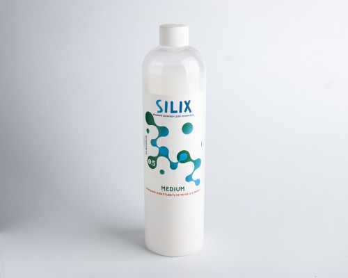 SILIX Classic Medium 0,5l