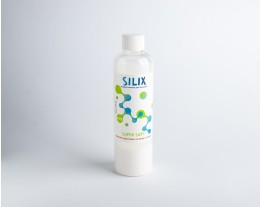 Рідкий силікон SILIX Super Soft 0,25л