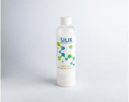 Жидкий силикон SILIX Super Soft 0,25л