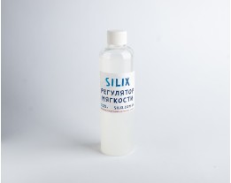 Регулятор м'якості SILIX (мягчитель) 0,5л