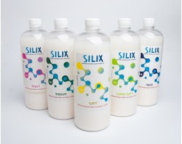 Жидкий силикон SILIX Classic Объем - 5л