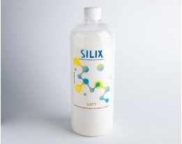 Płynny silikon SILIX Classic Soft 1l