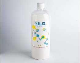 Рідкий силікон SILIX Classic Soft 1л