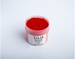 Suchy pigment "Czerwony"