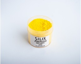 Dry pigment "Lemon H"
