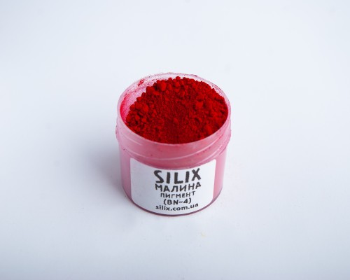 Dry pigment "Raspberry BN-4"