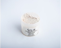 Dry pigment "Interferential red KW 215"