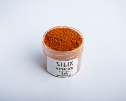 Suchy pigment "Iriska 960"