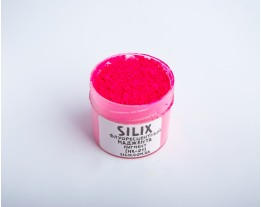 Suchy pigment "fluor magenta HX-21"