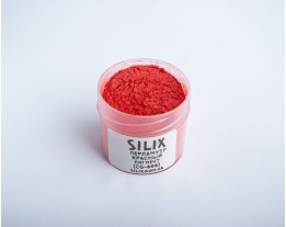 Suchy pigment "Perłowy czerwony CG-656"