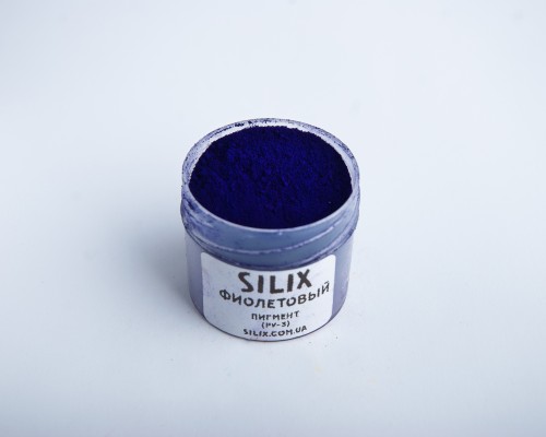 Dry pigment "Violet PV-3"