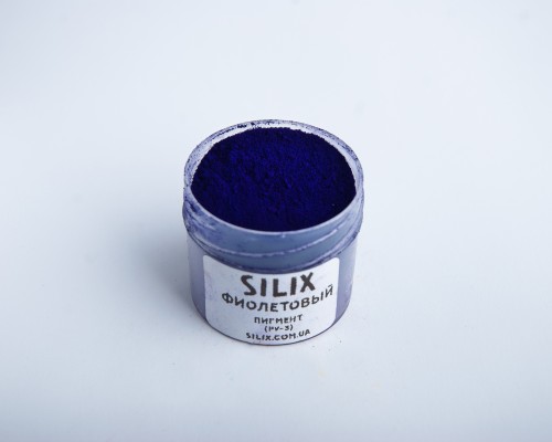 Suchy pigment "Fiolet PV-3"