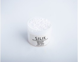 Suchy pigment "fluoro biały DP-20"