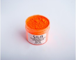 Suchy pigment "fluo pomarańczowy DP-13"