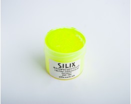 Suchy pigment "fluoro jasno-cytrynowy HP-10"