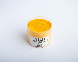 Suchy pigment "Nasycony żółty GR-R"