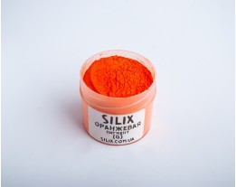 Dry pigment "Orange G"