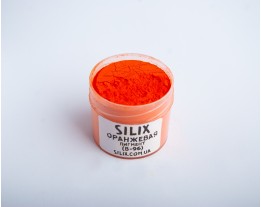 Suchy pigment "Pomarańczowy B-96"