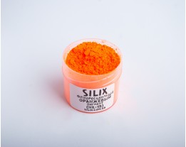 Suchy pigment "fluo pomarańczowy HX-15"