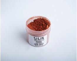 Suchy pigment "Perłowy miedź"