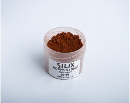 Dry pigment "Brown 610"