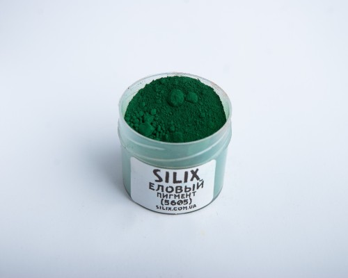 Suchy pigment "Świerkowy 5605"