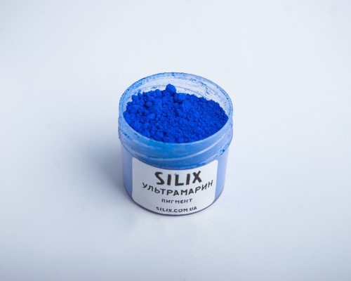 Dry pigment "Ultramarine"