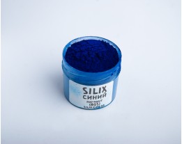 Suchy pigment "Niebieski BGS"