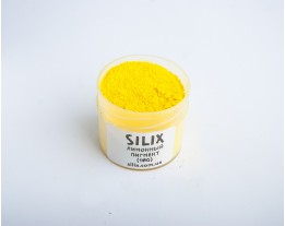 Сухой пигмент "Лимонный 10G"