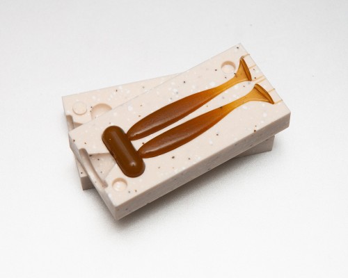 SILIX Easy Shiner 2 '' 2 miejsca (50mm)