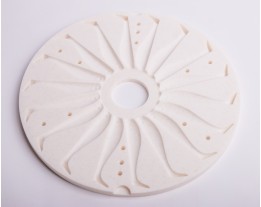 Winner Minnow 4 "(100mm) - 24 sztuki