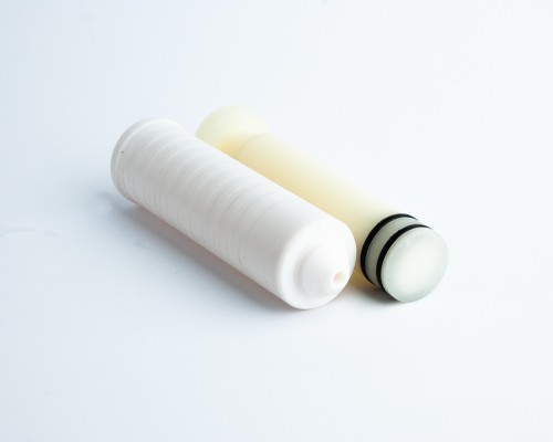 Strzykawka teflonowa - 20 ml