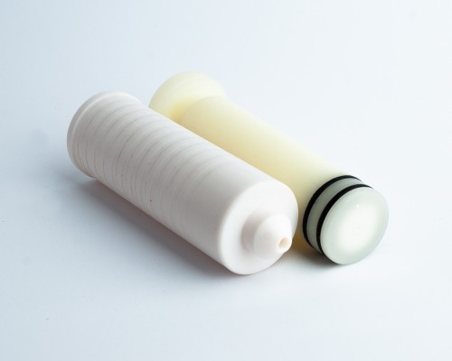 Strzykawka teflonowa - 50 ml