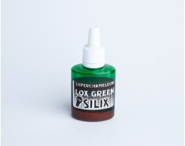 LOX Green UV
