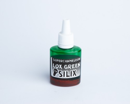 SuperChameleon LOX Green UV