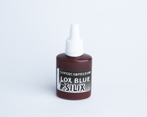 LOX Blue UV