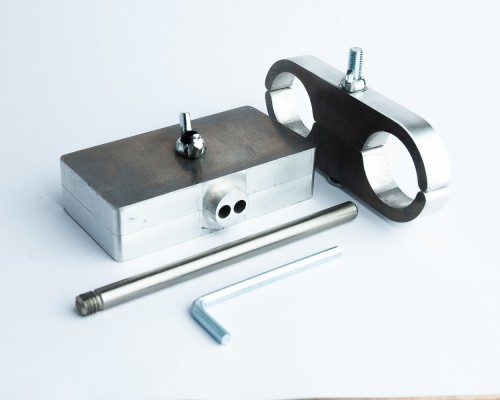 Mieszacz do strzykawek 115ml