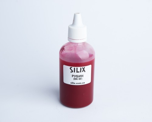 "Ruby" (BK-W) 110ml