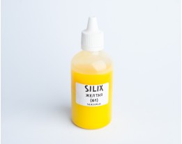 Купить Жидкий силикон и формы для приманок SILIX: Фото Описание Отзывы ...
